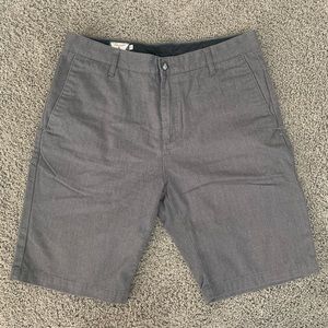 Men’s Volcom Corpo Class shorts